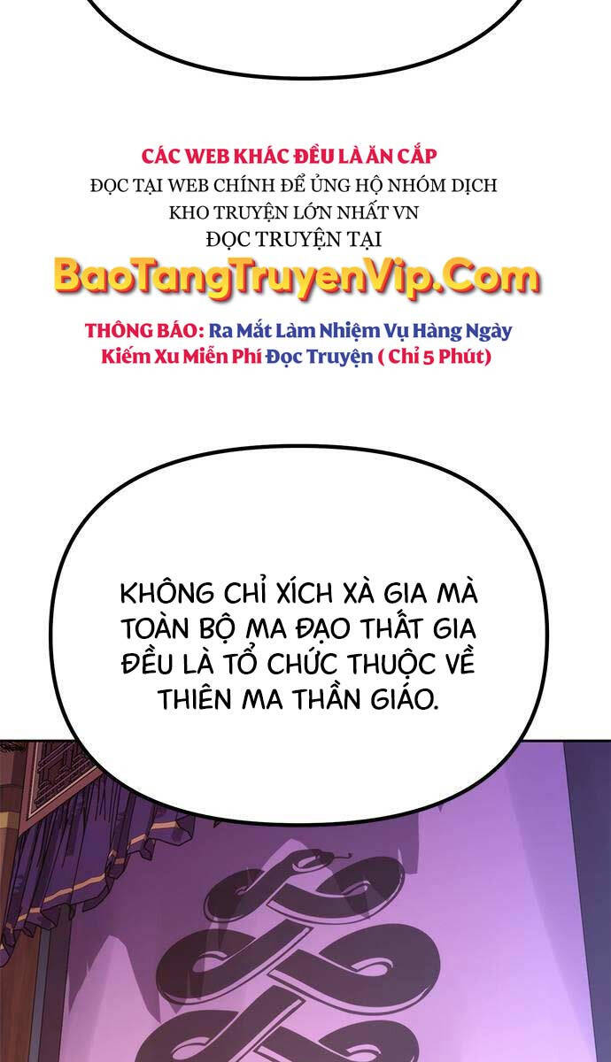 Ma Đạo Chuyển Sinh Ký Chapter 55 - 79