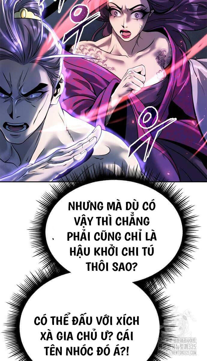 Ma Đạo Chuyển Sinh Ký Chapter 56 - 72