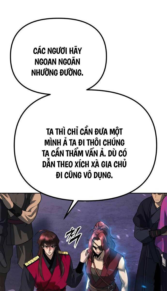 Ma Đạo Chuyển Sinh Ký Chapter 57 - 33