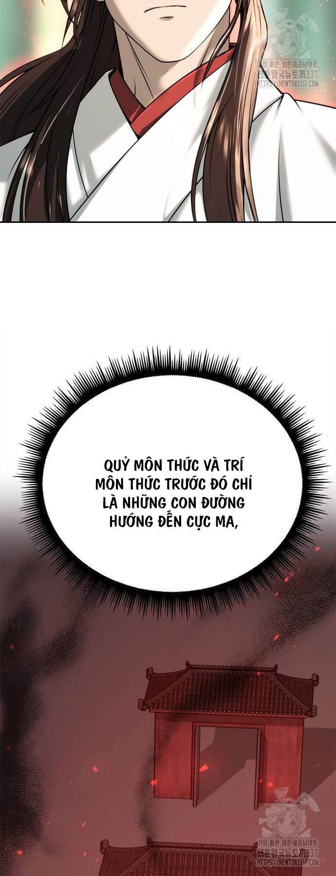 Ma Đạo Chuyển Sinh Ký Chapter 69 - 25