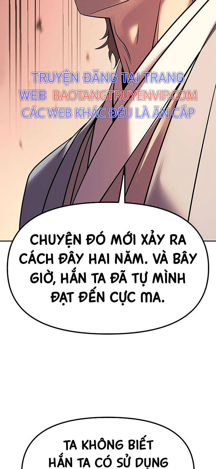 Ma Đạo Chuyển Sinh Ký Chapter 79 - 88