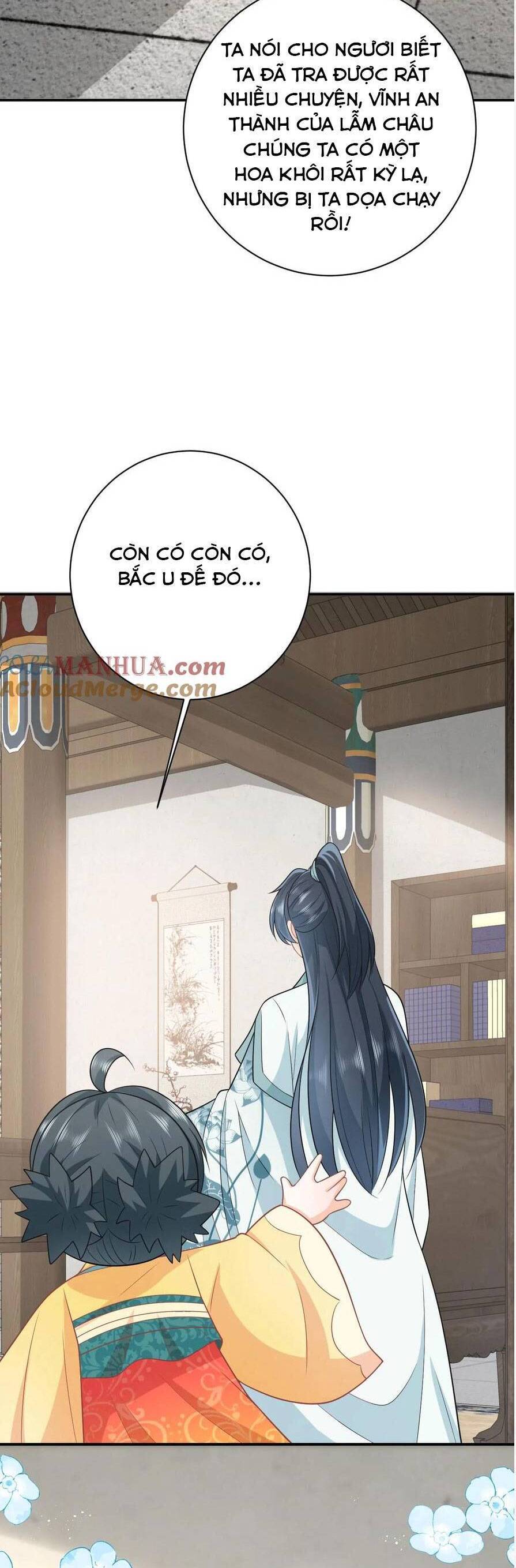 3 Kiếp Xui Xẻo, Kiếp Này Cùng Ta Thần Kinh Chapter 109 - 18