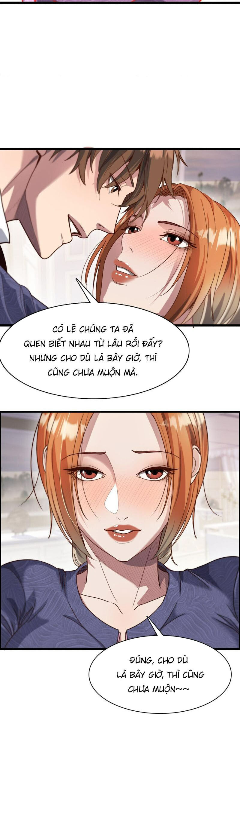 Ta Bị Kẹt Cùng Một Ngày 1000 Năm Chapter 74 - 25