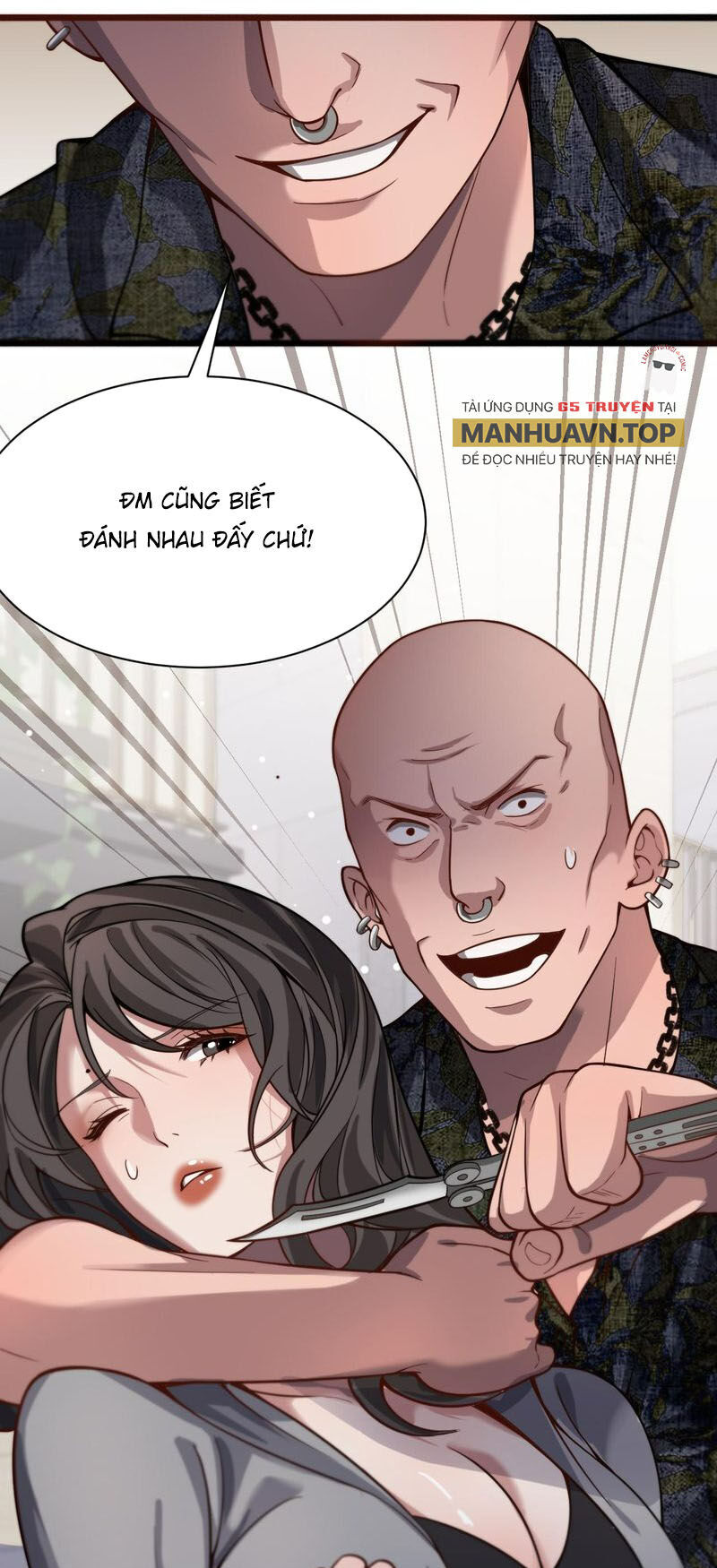 Ta Bị Kẹt Cùng Một Ngày 1000 Năm Chapter 78 - 8