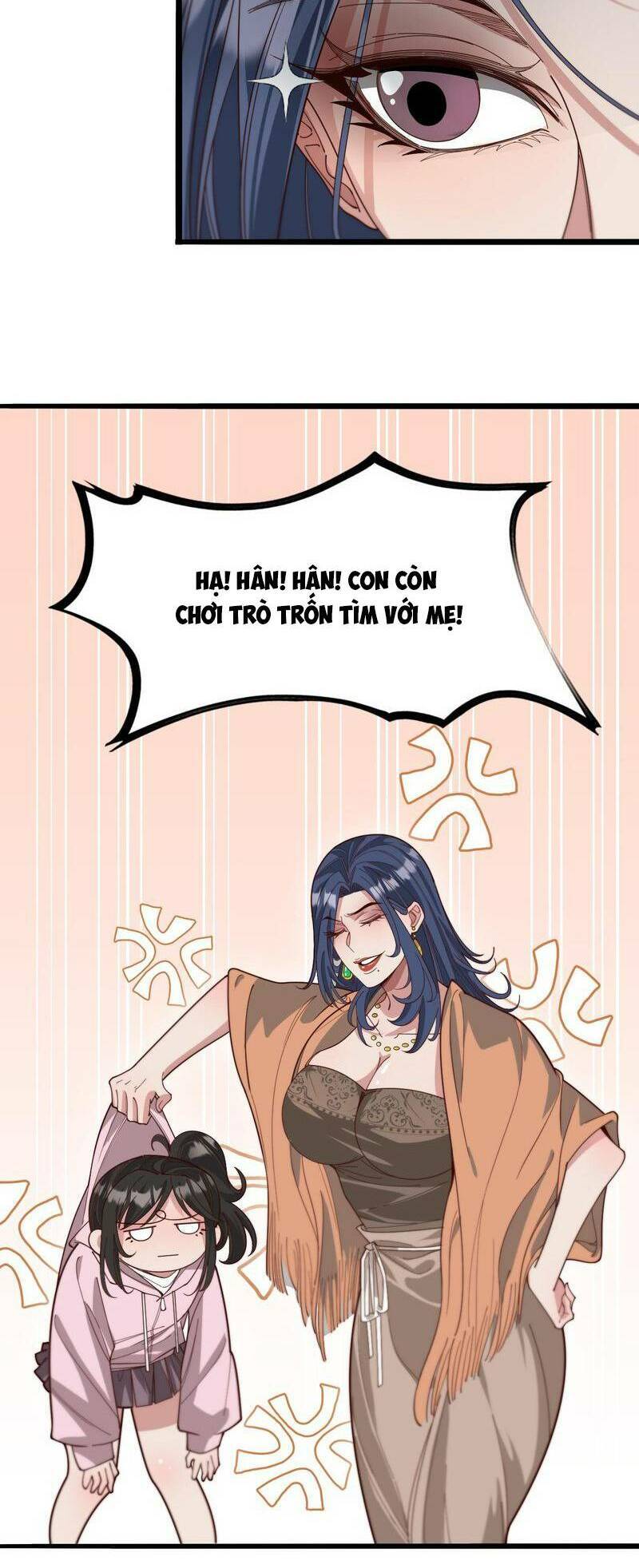 Ta Bị Kẹt Cùng Một Ngày 1000 Năm Chapter 47 - 31