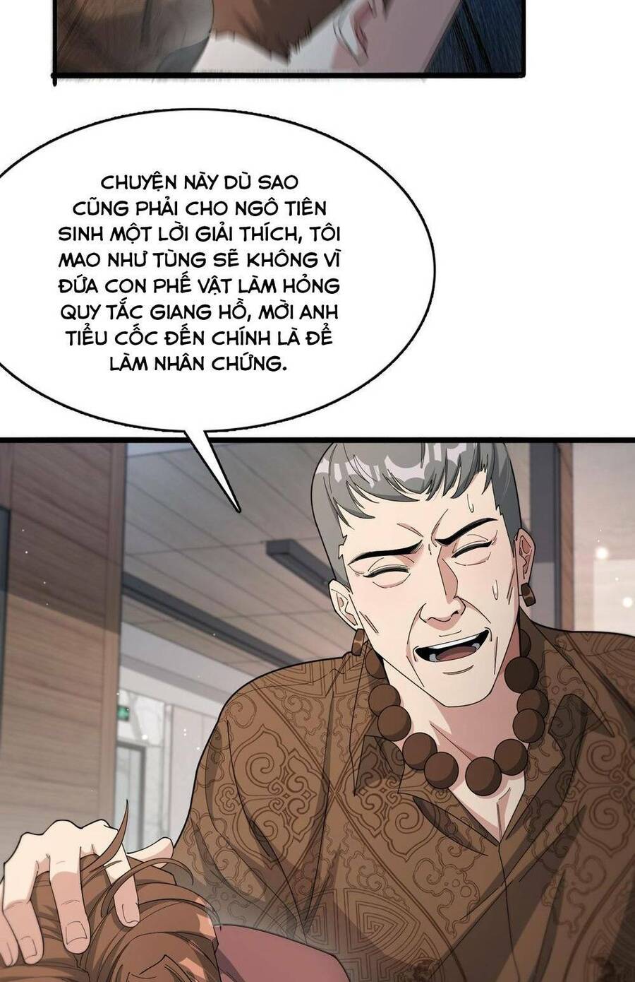 Ta Bị Kẹt Cùng Một Ngày 1000 Năm Chapter 49 - 57