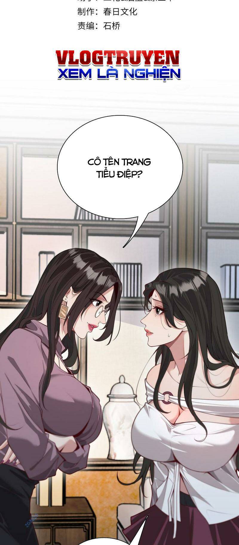 Ta Bị Kẹt Cùng Một Ngày 1000 Năm Chapter 53 - 2