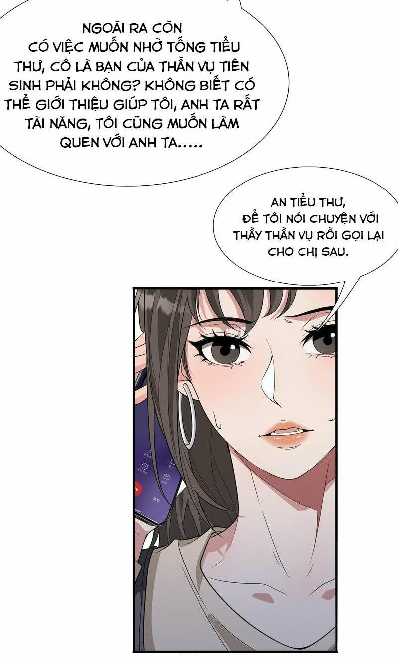 Ta Bị Kẹt Cùng Một Ngày 1000 Năm Chapter 54 - 14