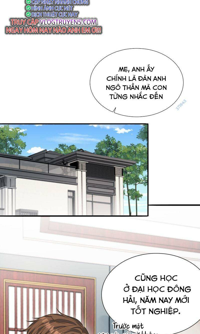 Ta Bị Kẹt Cùng Một Ngày 1000 Năm Chapter 54 - 17