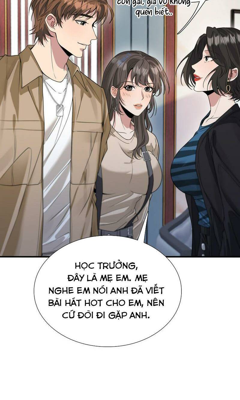 Ta Bị Kẹt Cùng Một Ngày 1000 Năm Chapter 54 - 18