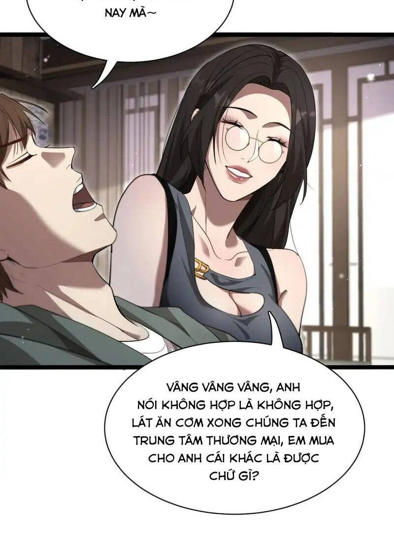 Ta Bị Kẹt Cùng Một Ngày 1000 Năm Chapter 63 - 26