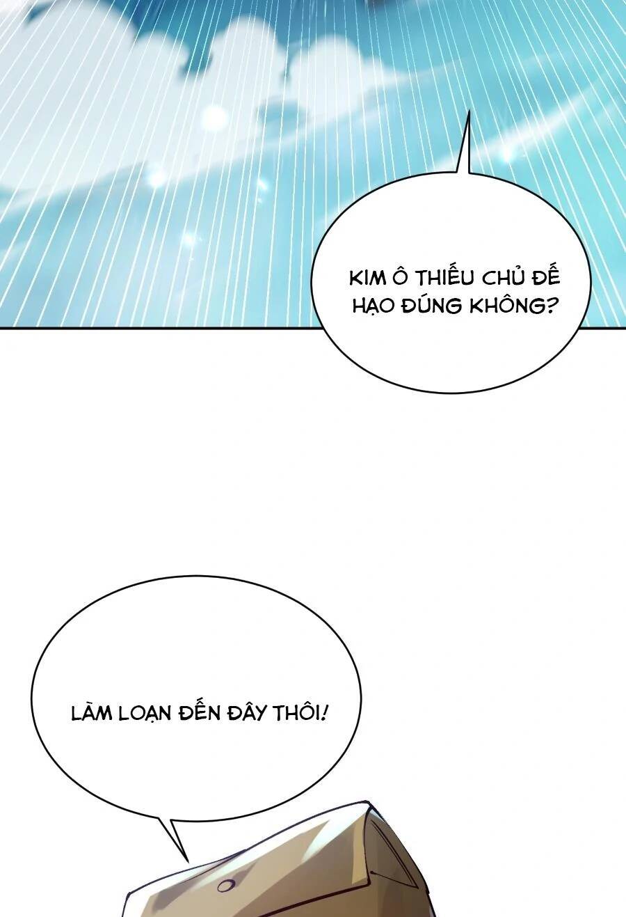 Bói Toán Mà Thôi, Cửu Vĩ Yêu Đế Sao Lại Thành Nương Tử Ta?! Chapter 28 - 39