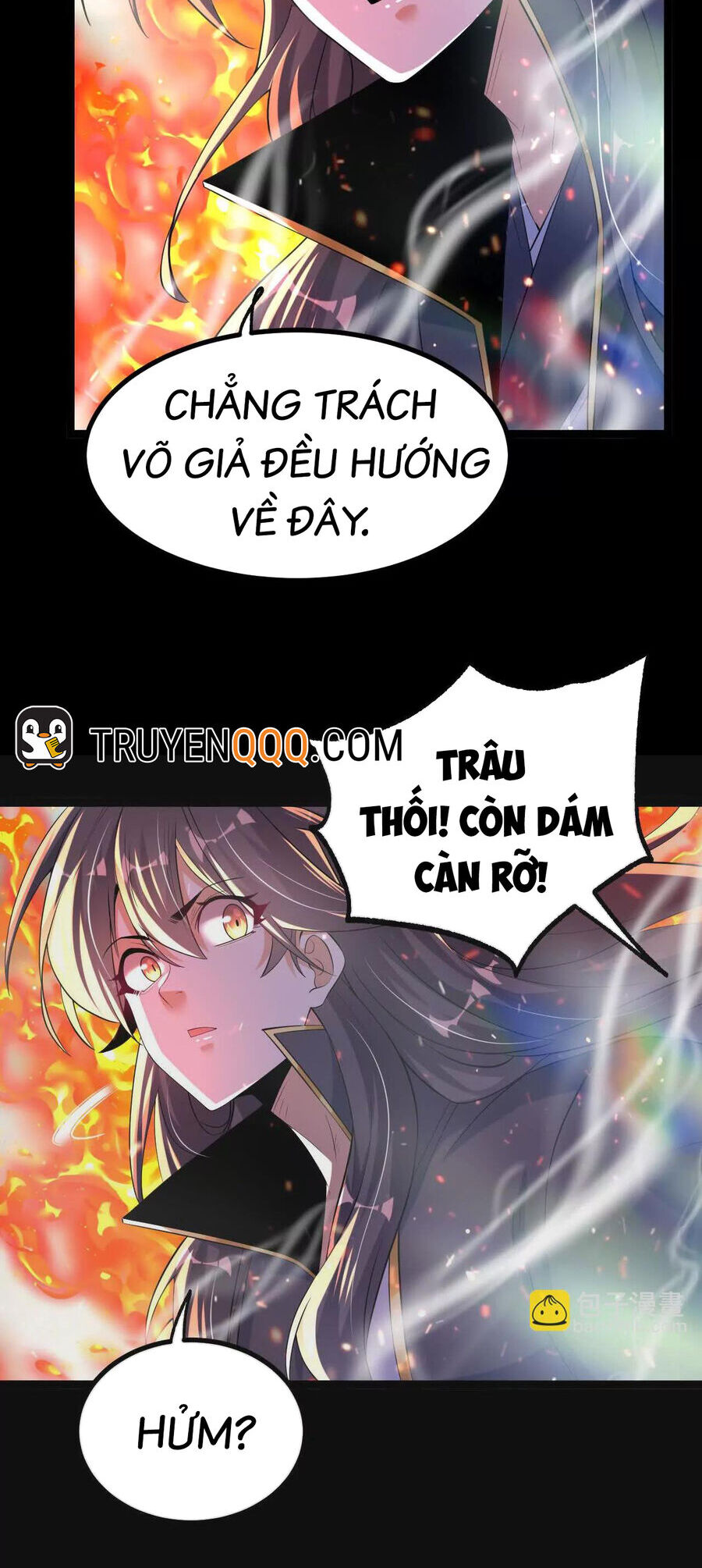 Ngạo Thế Đan Thần Chapter 46 - 15