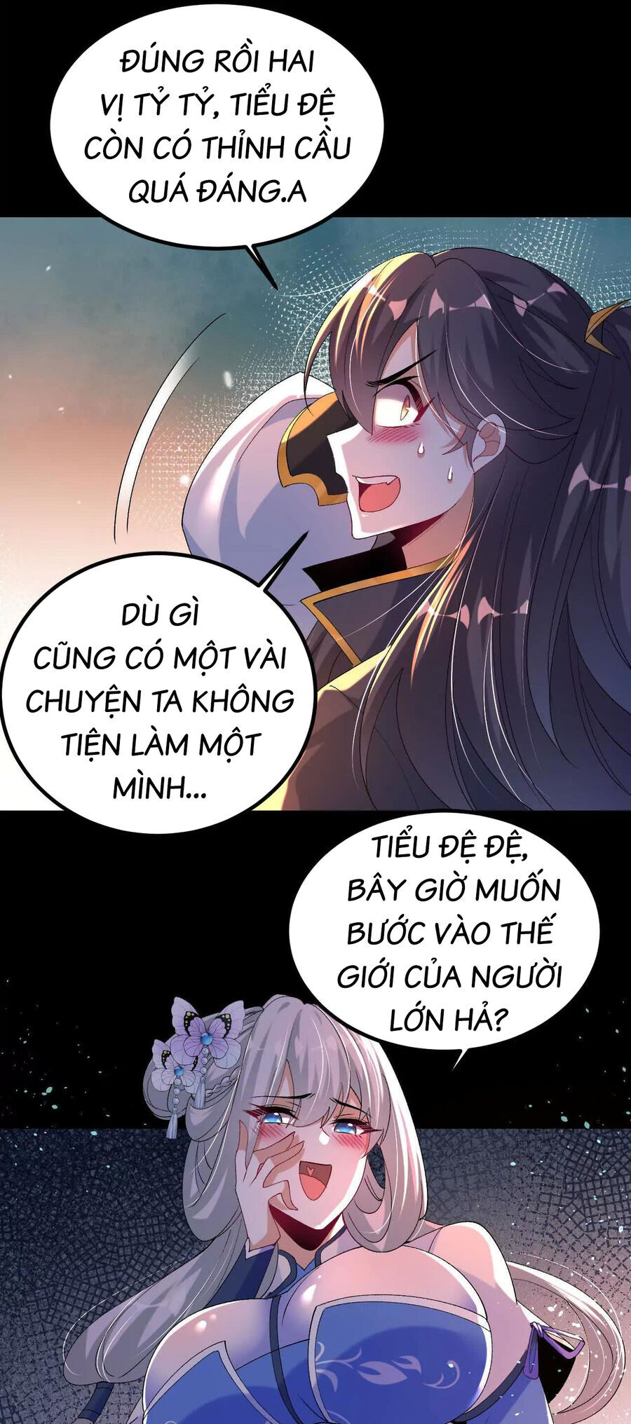 Ngạo Thế Đan Thần Chapter 46 - 2