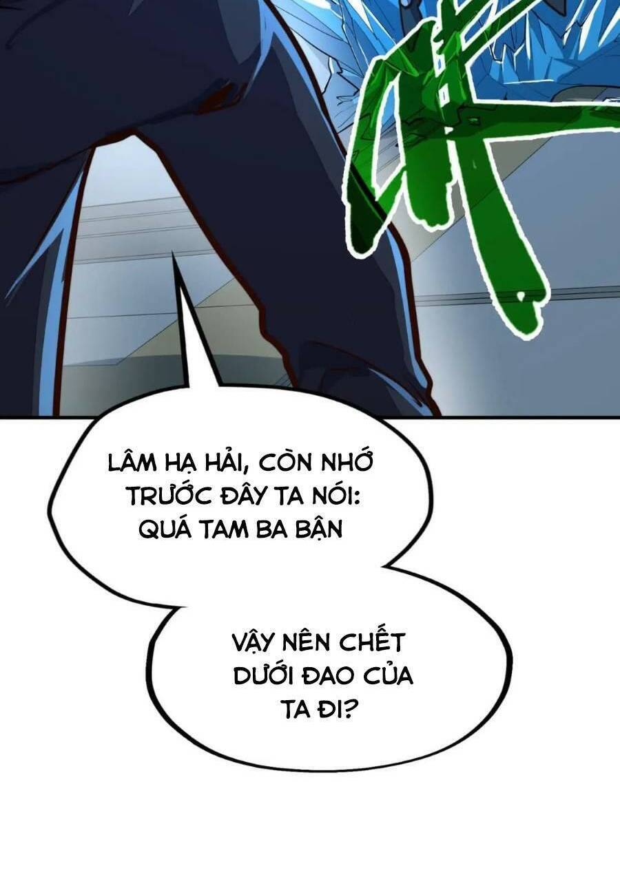 Toàn Cầu Dị Năng : Tôi Có Toàn Bộ Nguyên Tố Chapter 41 - 50