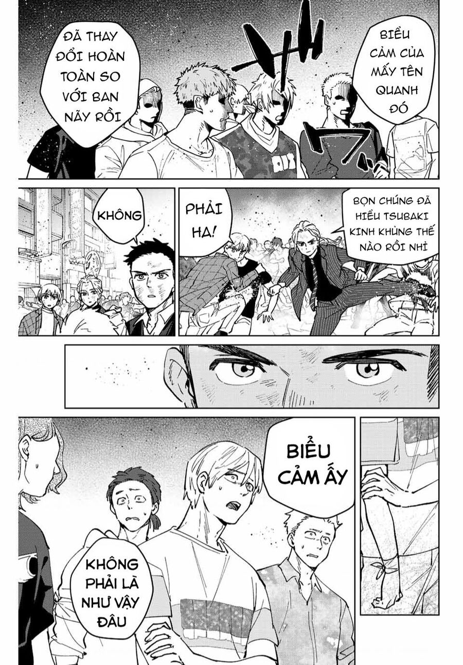 Wind Breaker (Nii Satoru) Chapter 80 - 6