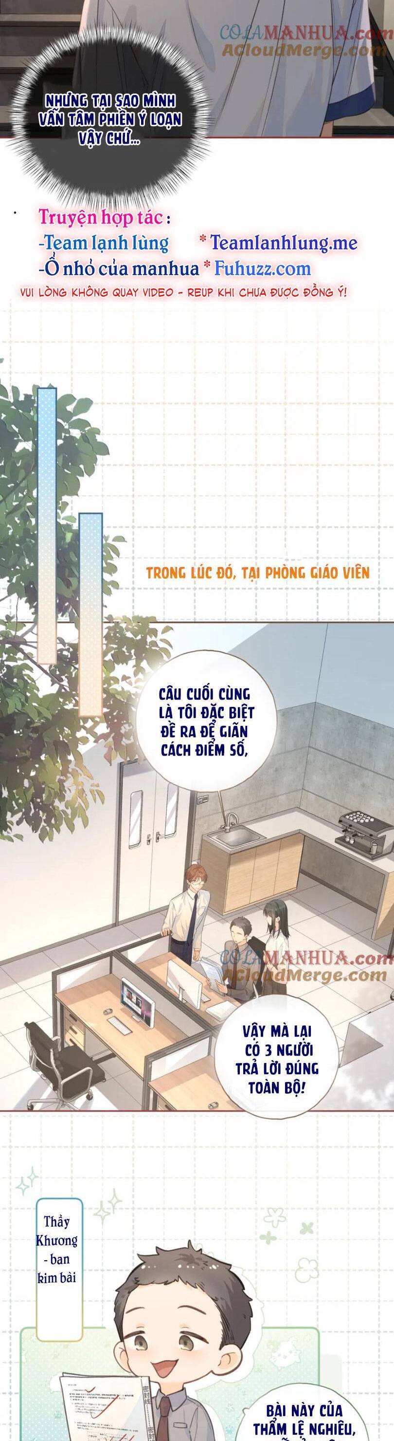 Tổng Tài Đuổi Vợ Lại Khóc Lóc Cầu Xin Vợ Quay Lại Chapter 36 - 10