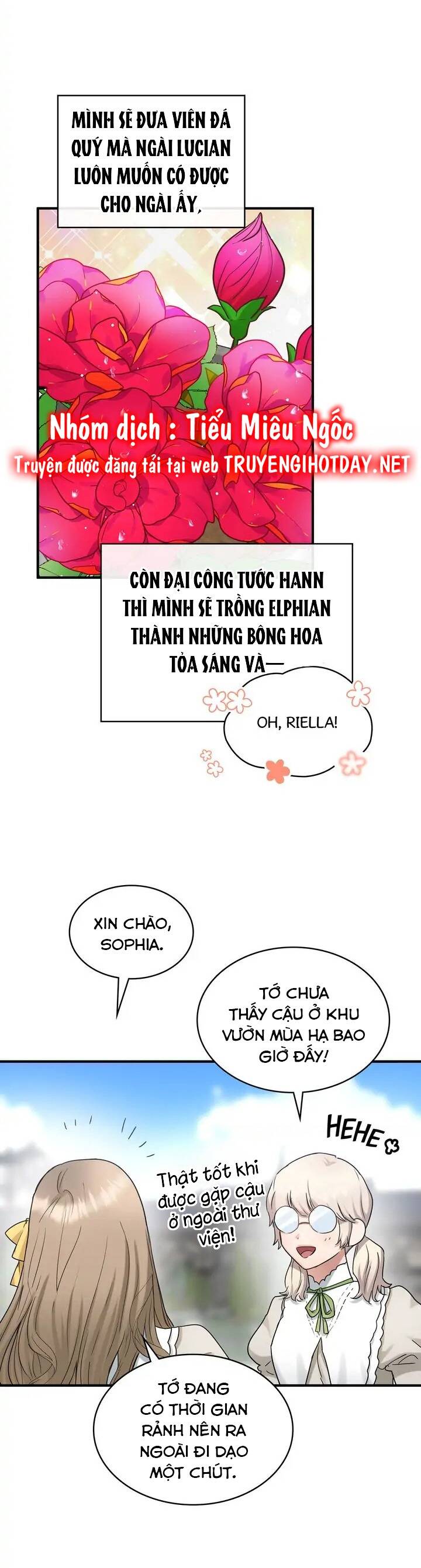 Người Thừa Kế Chapter 53 - 22