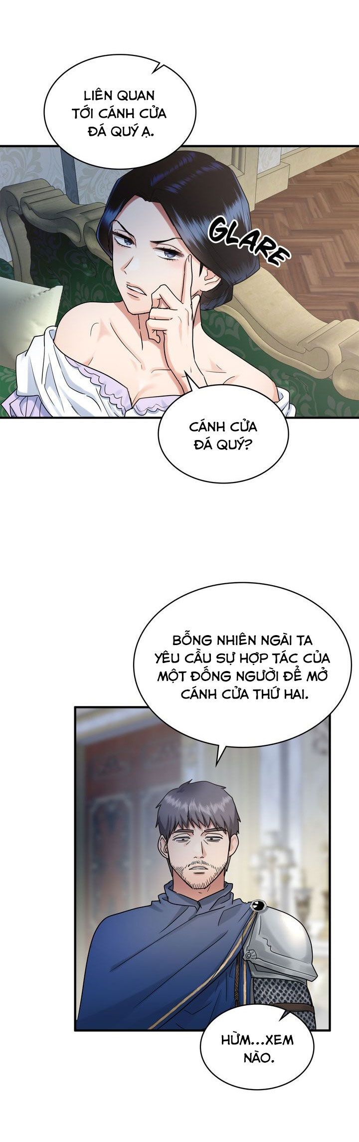 Người Thừa Kế Chapter 56 - 32