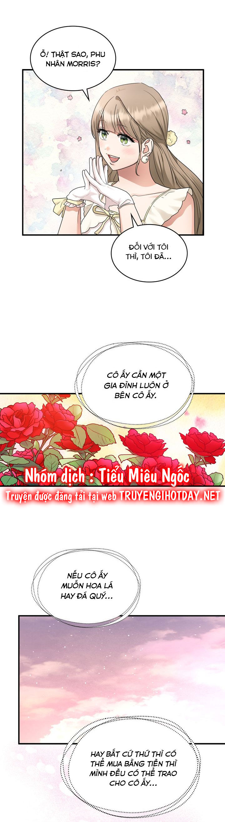 Người Thừa Kế Chapter 57 - 17