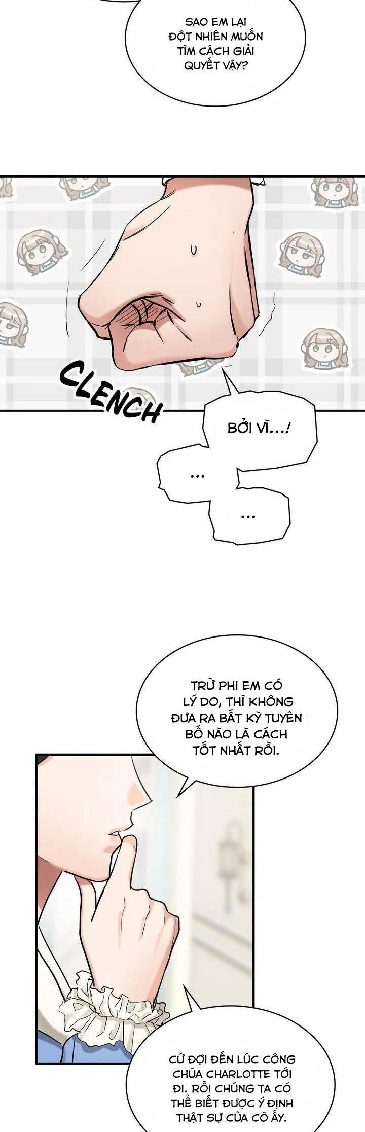 Người Thừa Kế Chapter 58 - 5