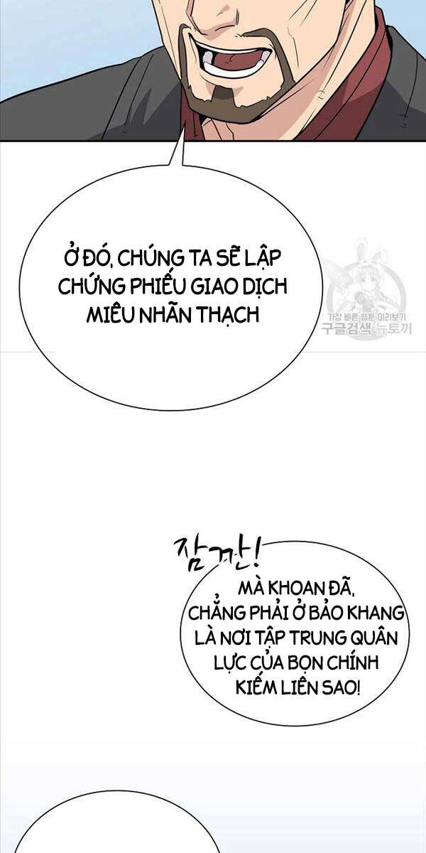 Kiếm Ma Đạo Chapter 46 - 35