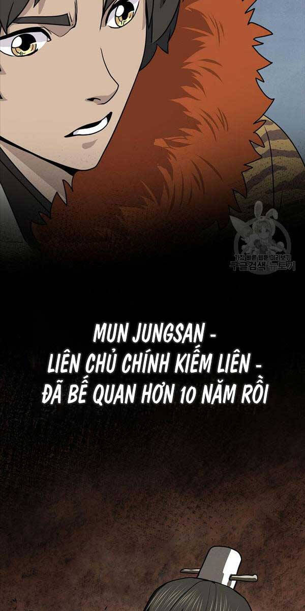 Kiếm Ma Đạo Chapter 46 - 38