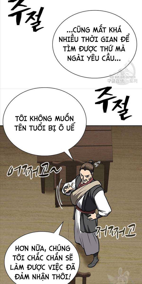 Kiếm Ma Đạo Chapter 47 - 29