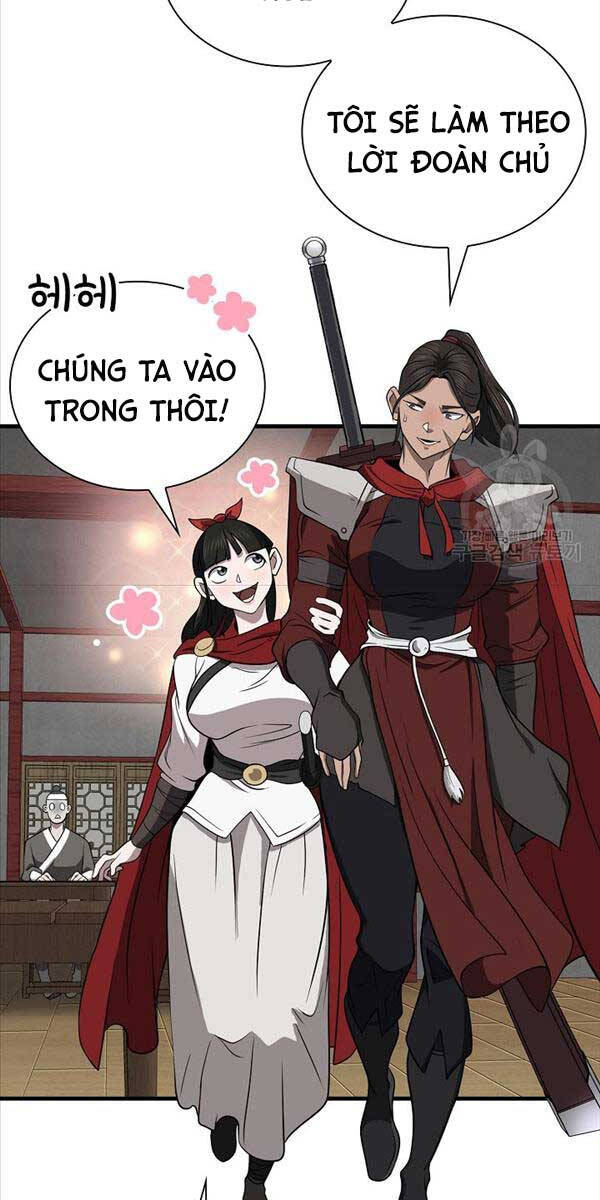 Kiếm Ma Đạo Chapter 47 - 64