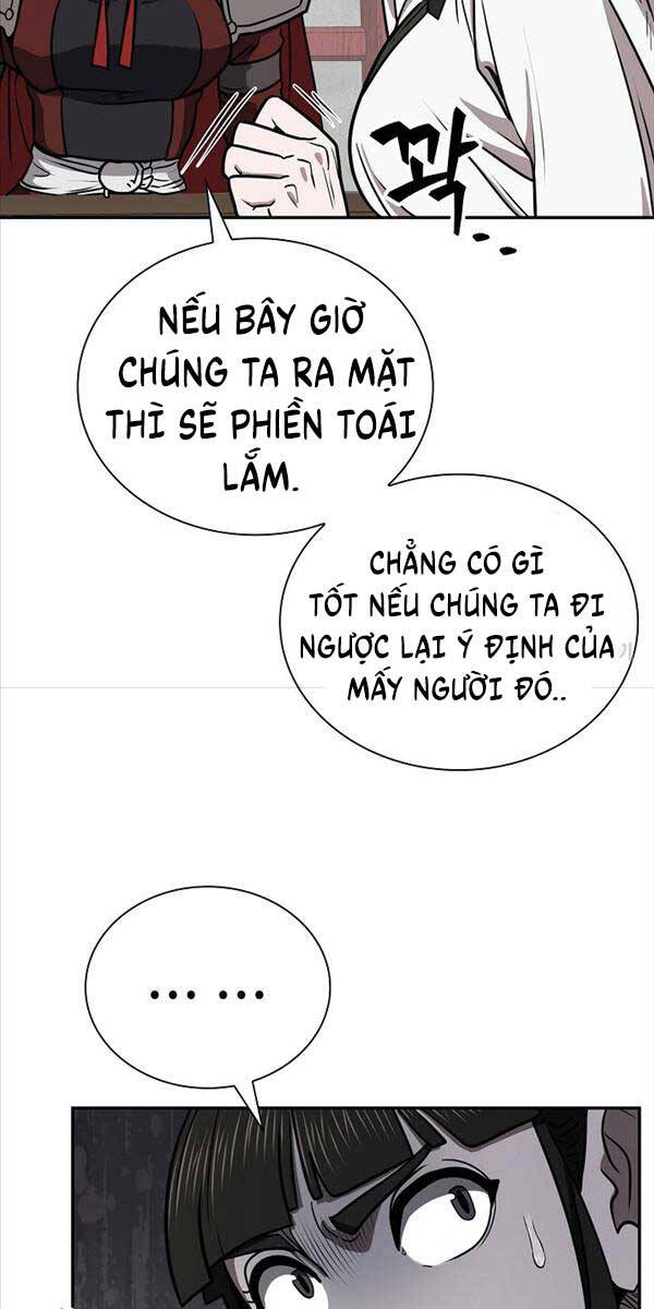 Kiếm Ma Đạo Chapter 48 - 51