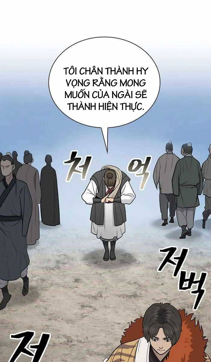 Kiếm Ma Đạo Chapter 52 - 55