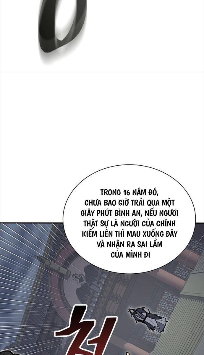 Kiếm Ma Đạo Chapter 60 - 62