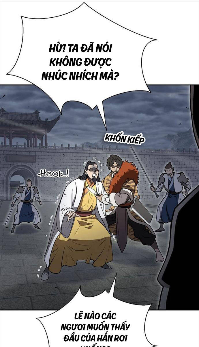 Kiếm Ma Đạo Chapter 60 - 72