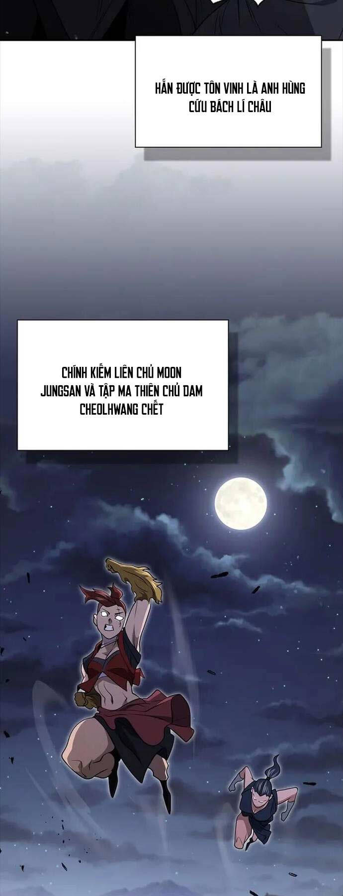 Kiếm Ma Đạo Chapter 70.5 - 41