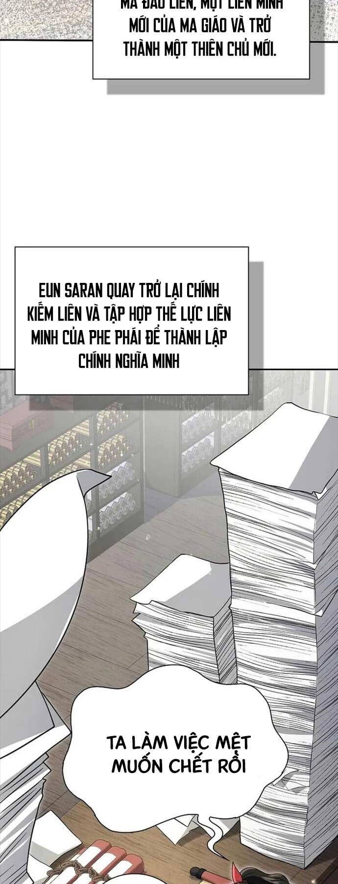 Kiếm Ma Đạo Chapter 70.5 - 47