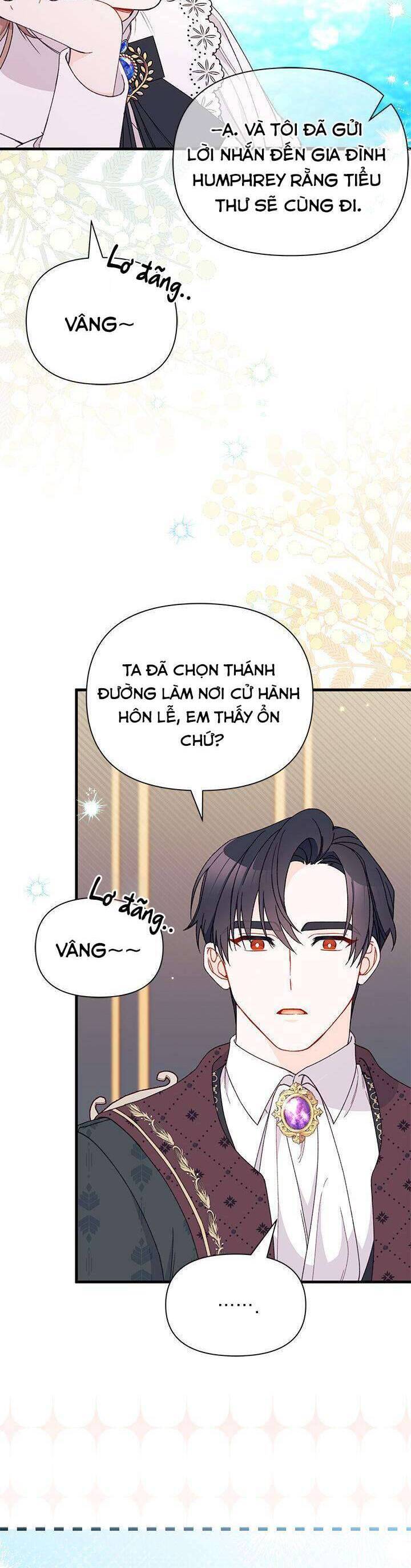 tôi đã có chồng sau khi nhặt được nam chính Chapter 53 - Trang 2