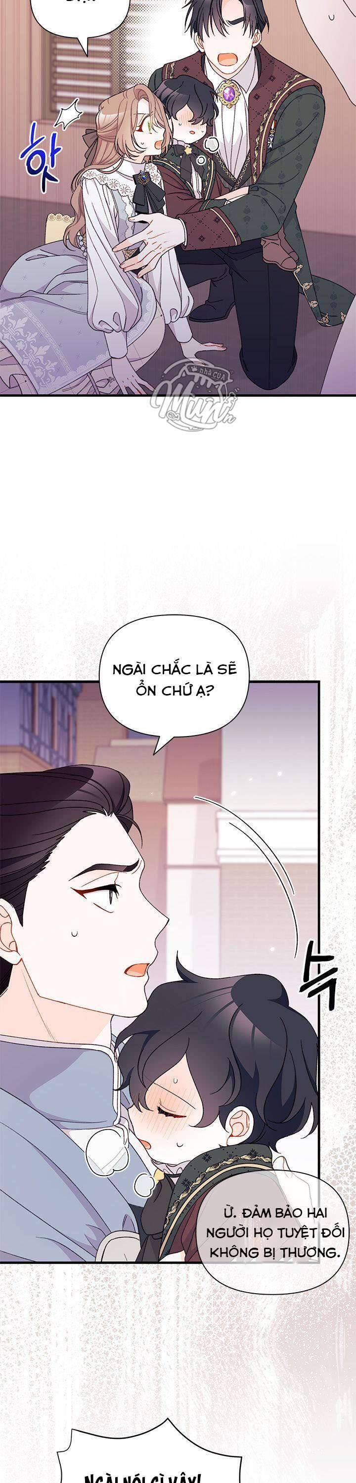 tôi đã có chồng sau khi nhặt được nam chính Chapter 55 - Next Chapter 56