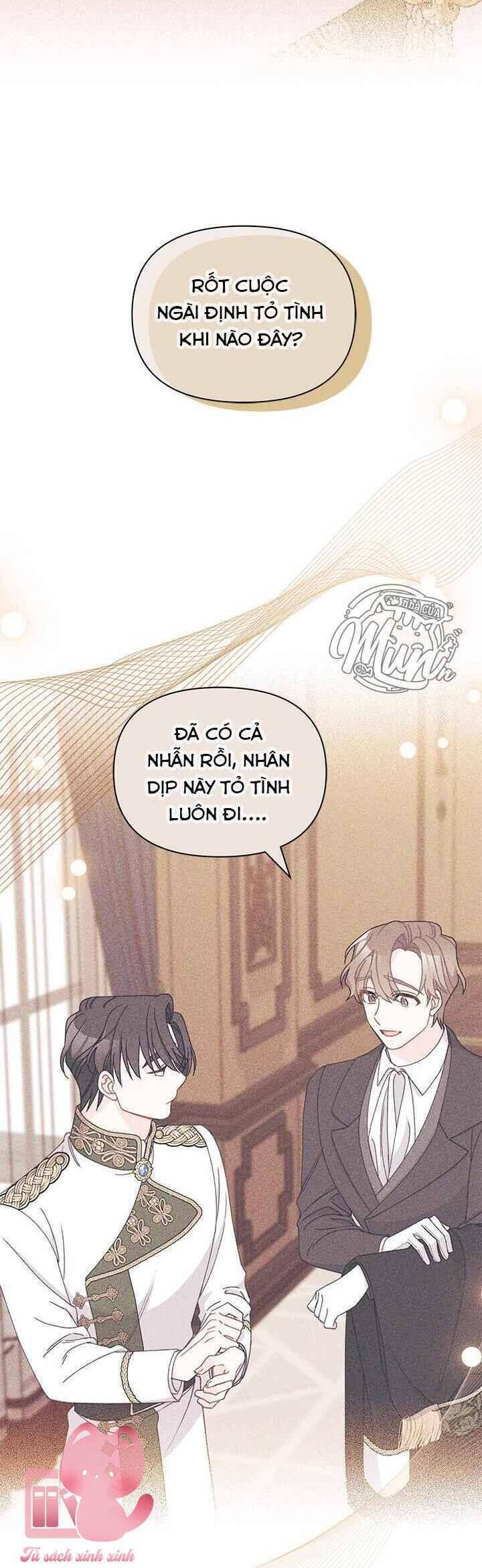 tôi đã có chồng sau khi nhặt được nam chính Chapter 60 - Next Chapter 62