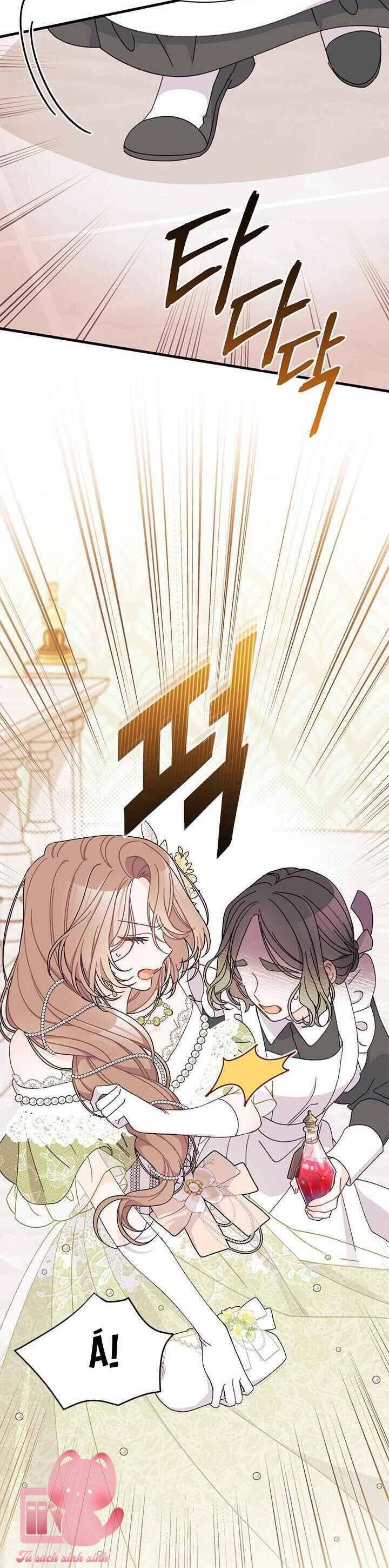 tôi đã có chồng sau khi nhặt được nam chính Chapter 60 - Next Chapter 62