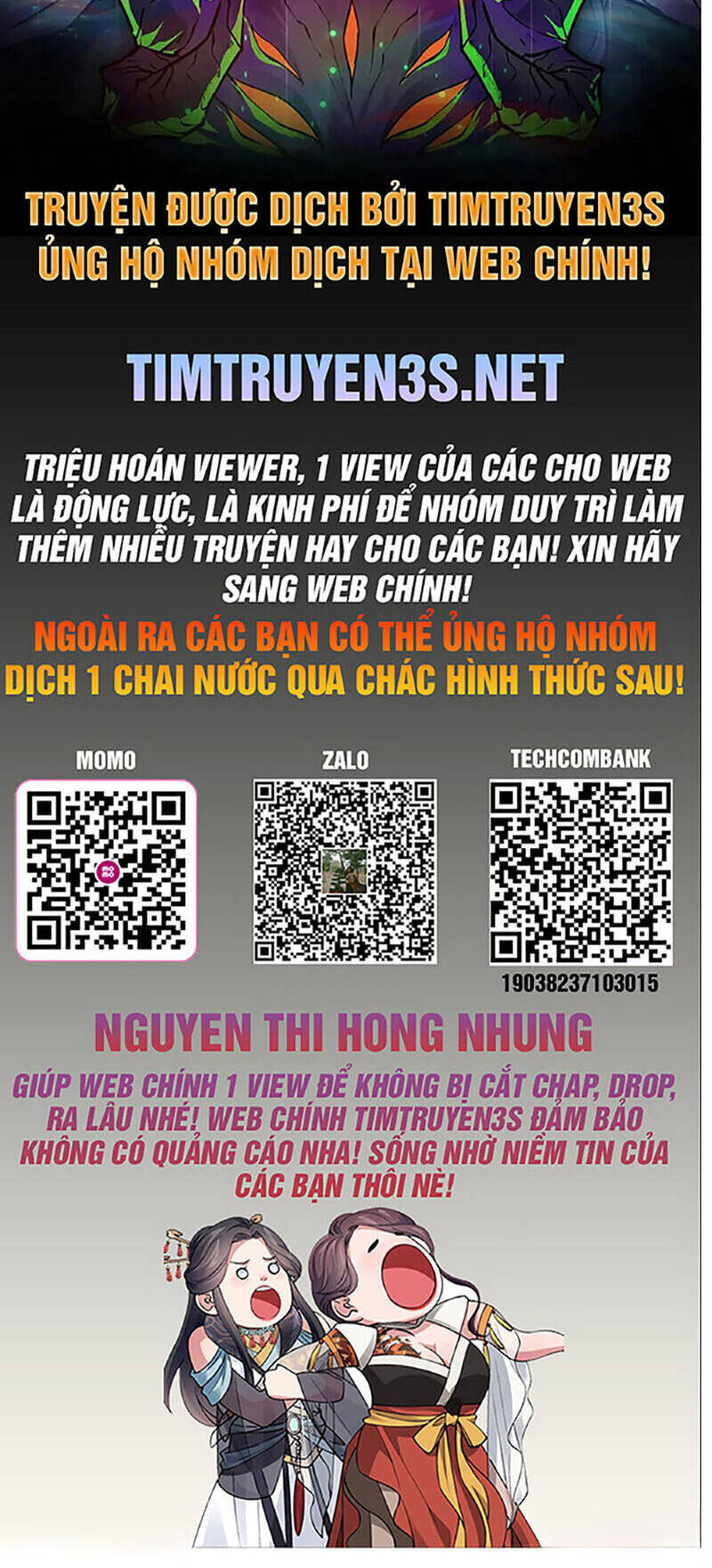 Binh Vương Chuyển Sinh Chapter 44 - 3