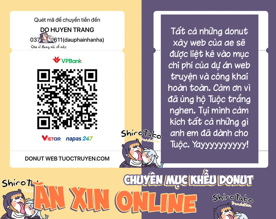 Hijiri Kun Chỉ Muốn Sống Thanh Liêm Chapter 25 - 4