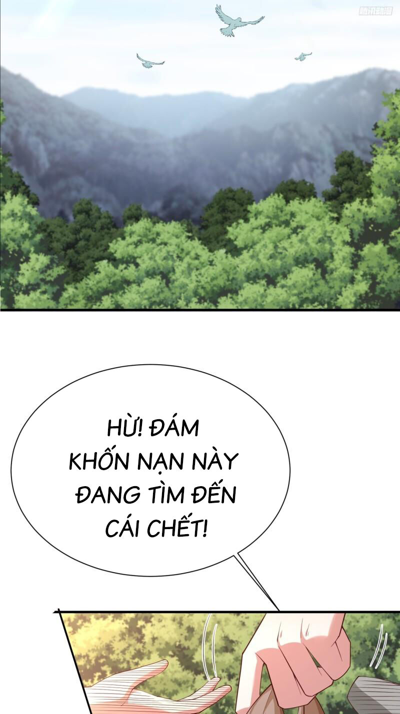 Trời Má ! Ta Chuyển Sinh Thành Rùa ! Chapter 77 - 8