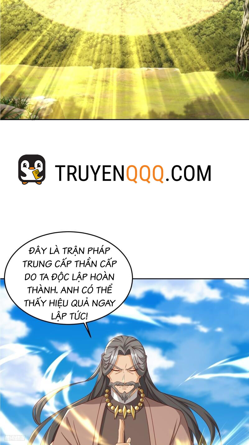 Trời Má ! Ta Chuyển Sinh Thành Rùa ! Chapter 80 - 6