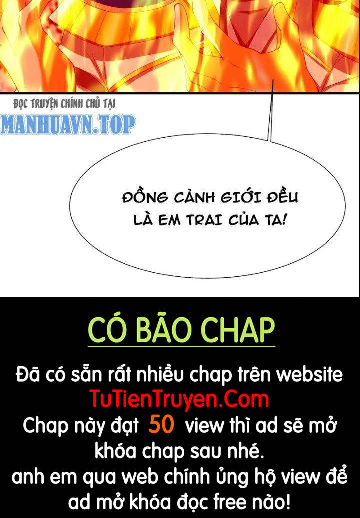 Trời Má ! Ta Chuyển Sinh Thành Rùa ! Chapter 74 - 48