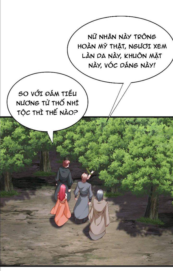 Trời Má ! Ta Chuyển Sinh Thành Rùa ! Chapter 75 - 7