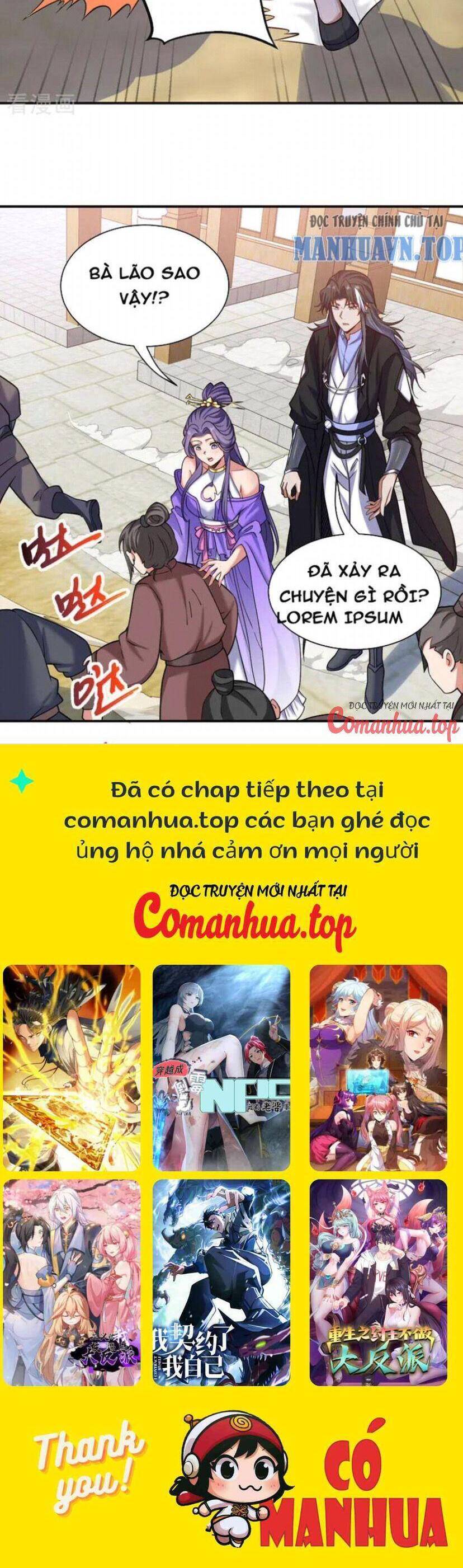 Ẩn Cư Mười Vạn Năm Chapter 102 - 22