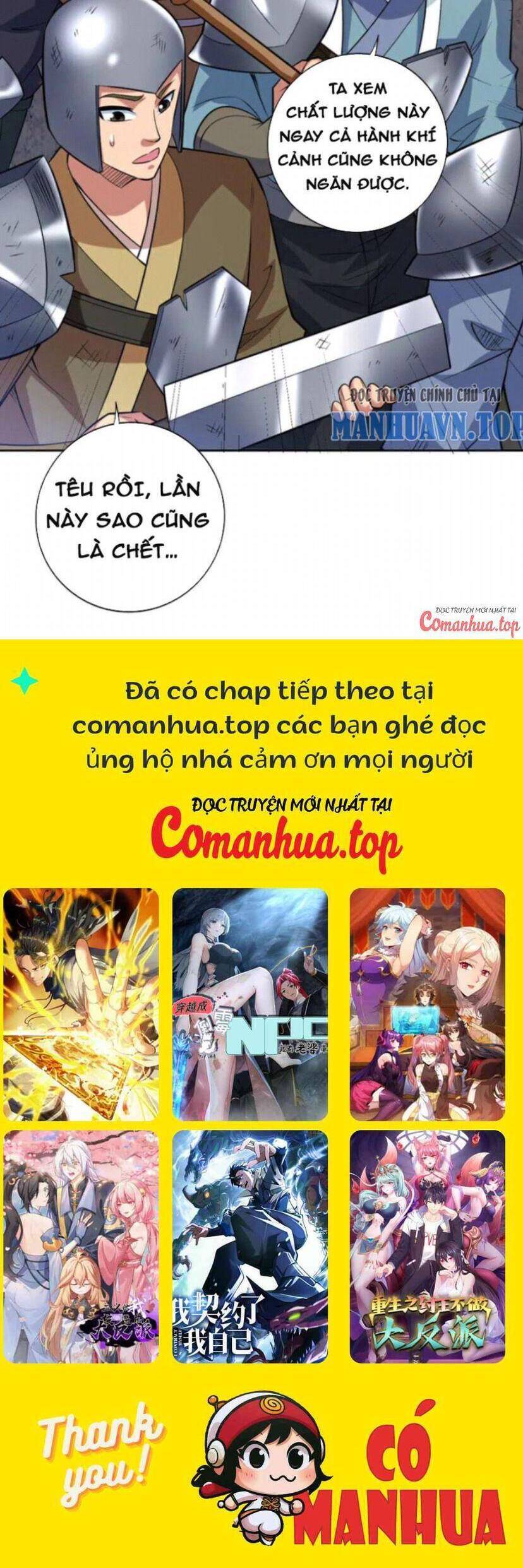 Ẩn Cư Mười Vạn Năm Chapter 104 - 23