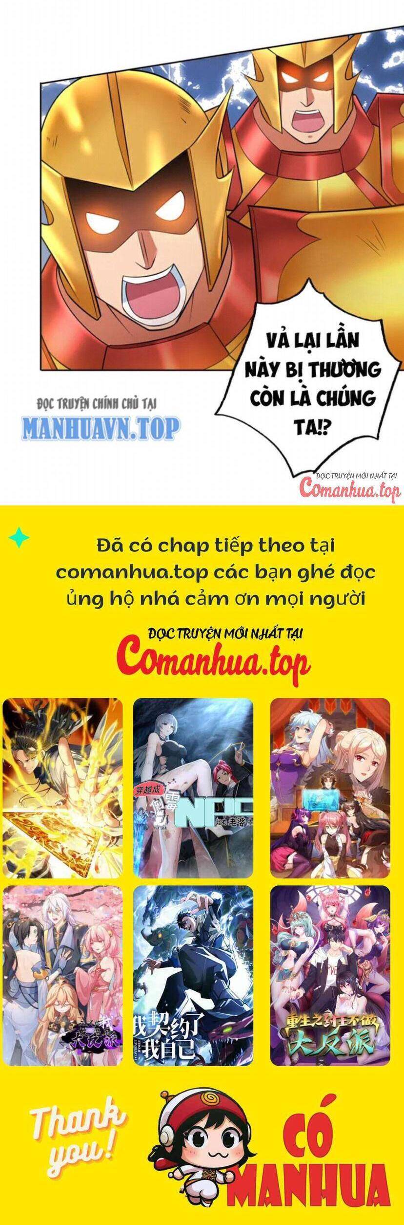 Ẩn Cư Mười Vạn Năm Chapter 105 - 28