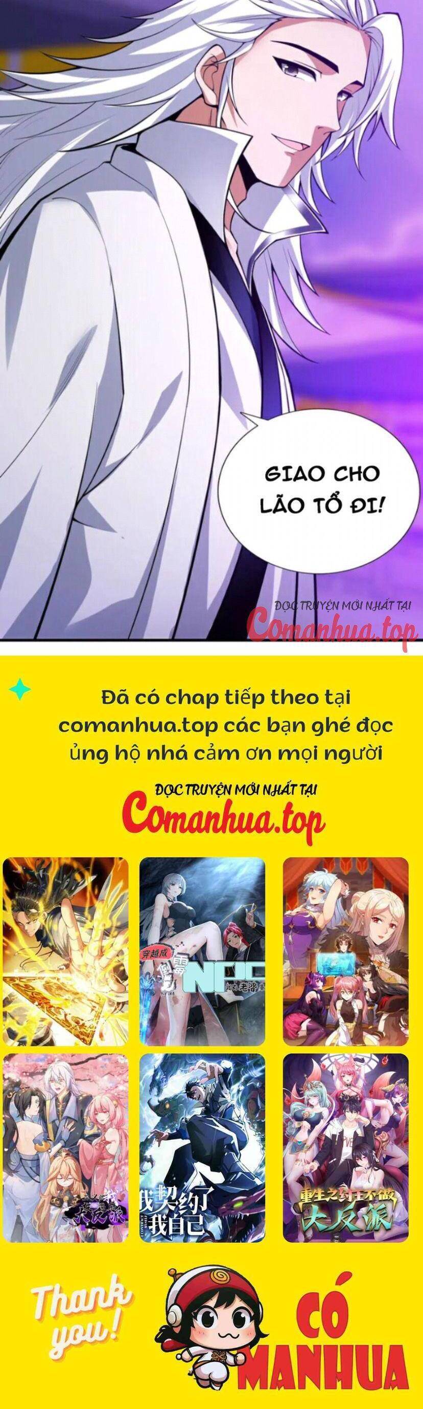 Ẩn Cư Mười Vạn Năm Chapter 108 - 21