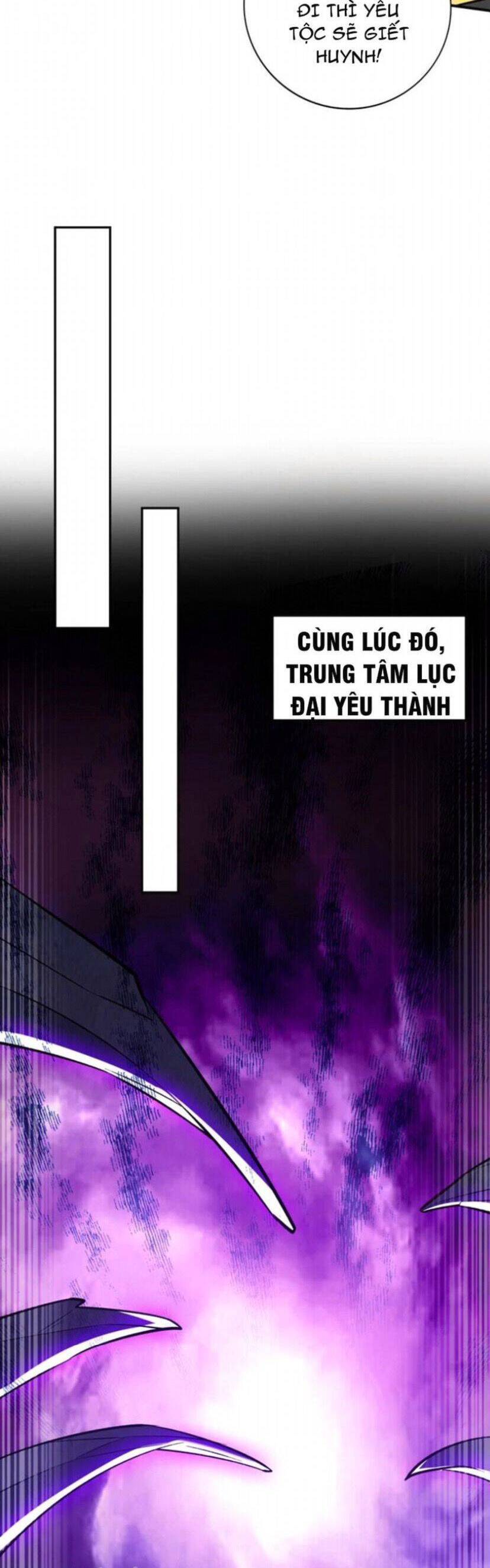 Ẩn Cư Mười Vạn Năm Chapter 109 - 22